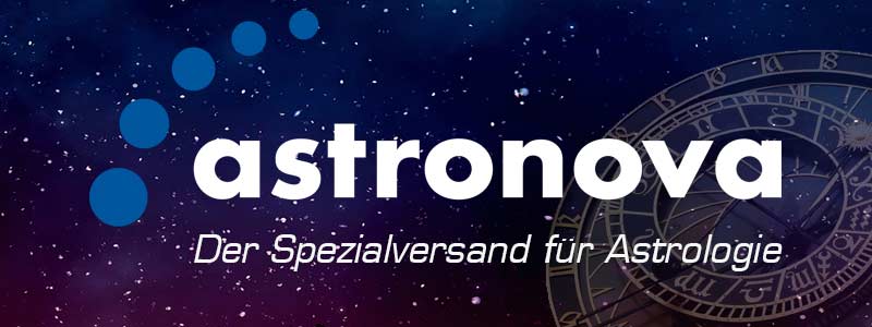 astronova-Der Shop für alles rund um die Astrologie